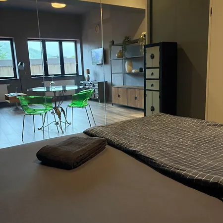 Apartmán Smartstay Porta Porta Westfalica