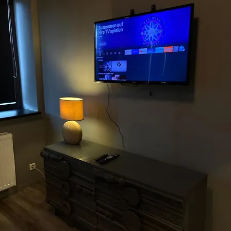 Apartmán Smartstay Porta *