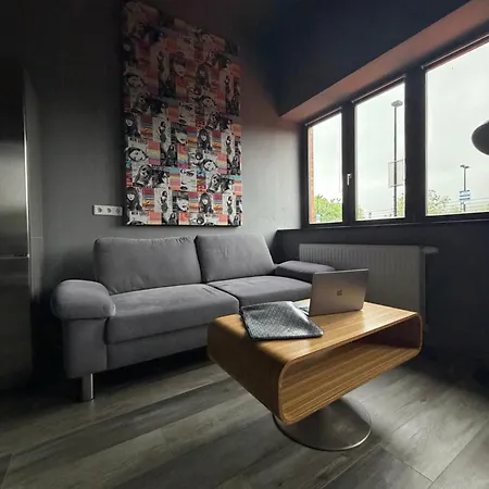 Smartstay Porta Apartmán *