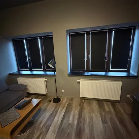 Apartmán Smartstay Porta Porta Westfalica