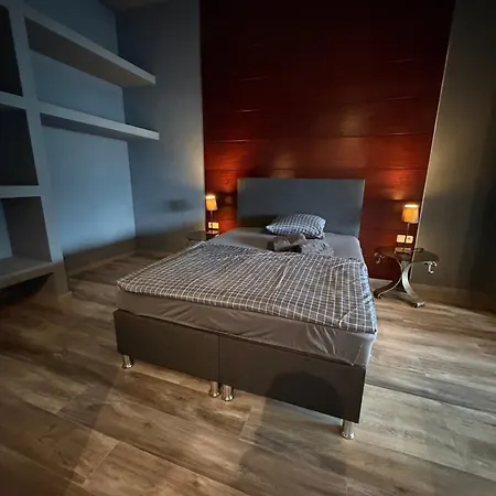 Apartmán Smartstay Porta Porta Westfalica