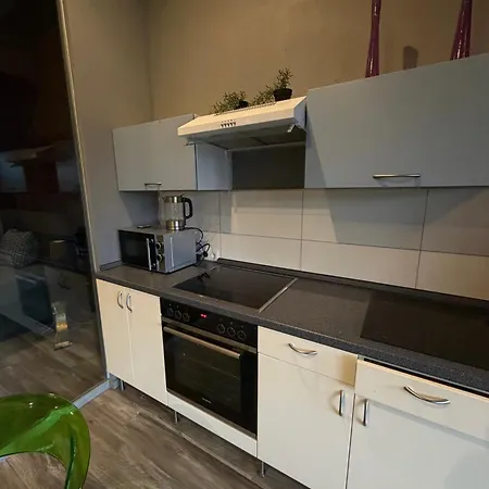 Apartmán Smartstay Porta