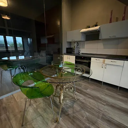 Apartmán Smartstay Porta Porta Westfalica