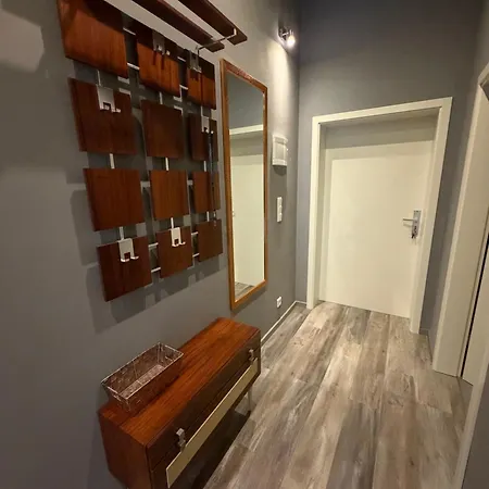 Smartstay Porta Apartmán Porta Westfalica