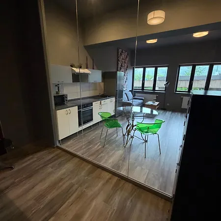 Smartstay Porta