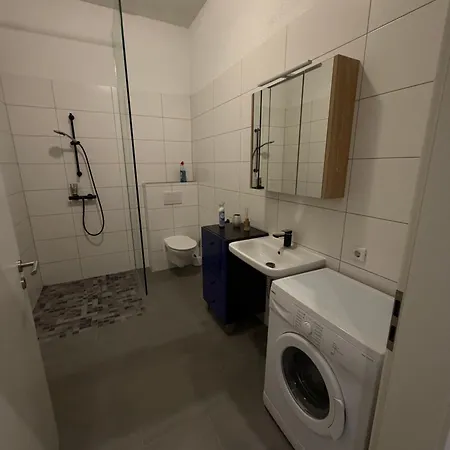 Smartstay Porta Porta Westfalica