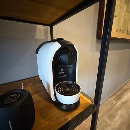 Smartstay Porta Apartmán *